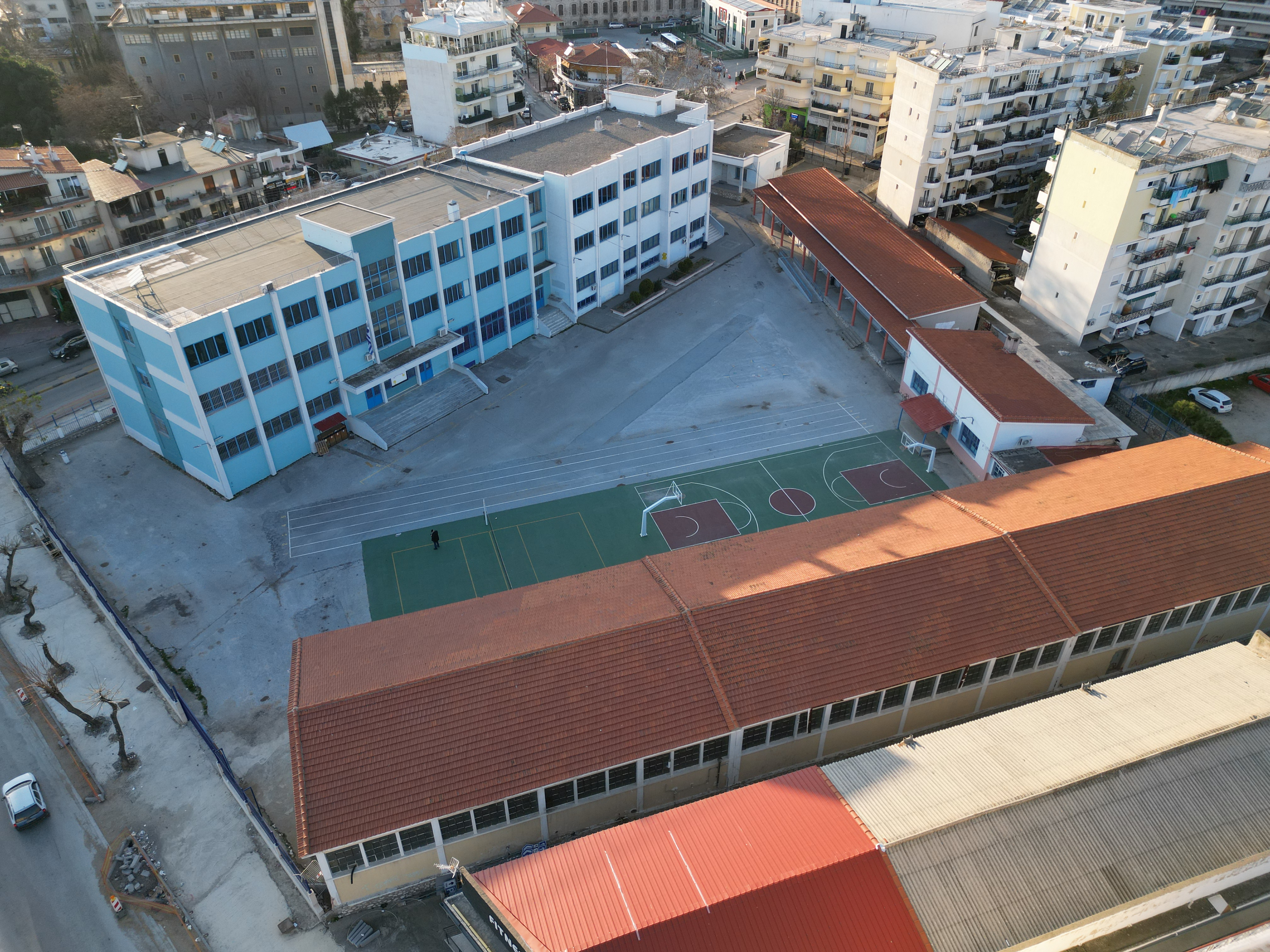 ΩΡΟΛΟΓΙΟ ΠΡΟΓΡΑΜΜΑ ΑΠΟ ΔΕΥΤΕΡΑ 12 ΙΑΝΟΥΑΡΙΟΥ